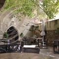COLLIOURE Restaurant « Le Jardin de Collioure »