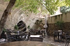 COLLIOURE Restaurant « Le Jardin de Collioure »