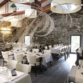 COLLIOURE Restaurant « Le Jardin de Collioure »  