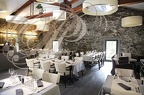 COLLIOURE Restaurant « Le Jardin de Collioure »  
