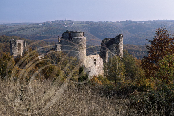 ROUSSILLON_le_chateau_nord_de_Cahors.jpg