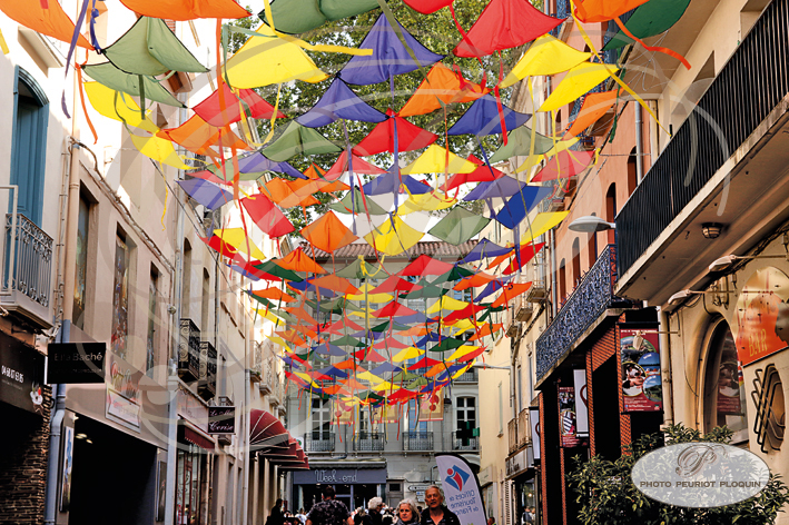 CERET_rue_aux_drapeaux_multicolores_.jpg